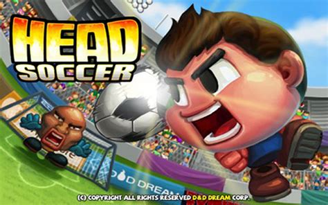 football head soccer play (Android) software credits, cast, crew of song